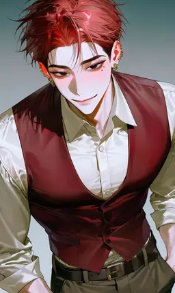 Profile image of Kwon Haejun