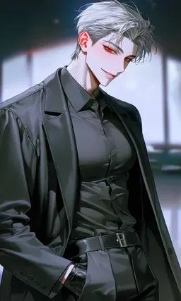 Profile image of Yeon Muhyeon