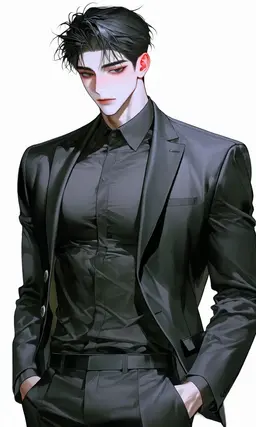 Profile image of Cha Geonhwi