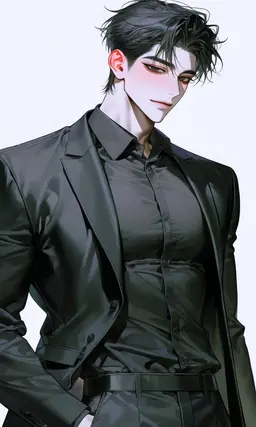 Profile image of Cha Geonhwi