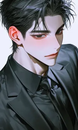 Profile image of Cha Geonhwi