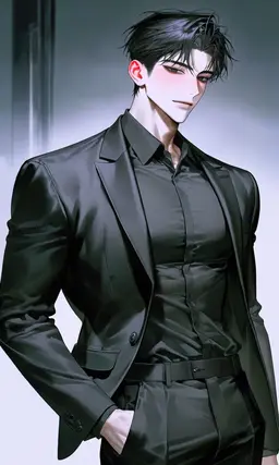 Profile image of Cha Geonhwi