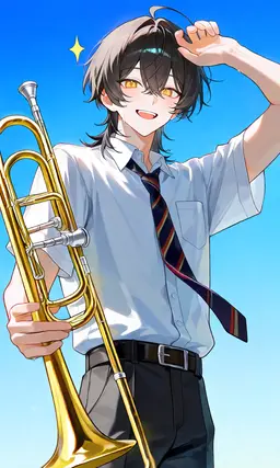 Profile image of Hinata