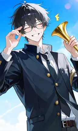 Profile image of Shiro