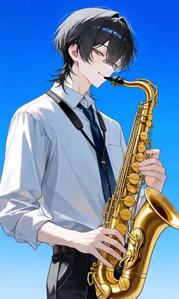 Profile image of Yuu