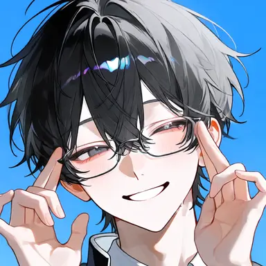 Profile image of Shiro