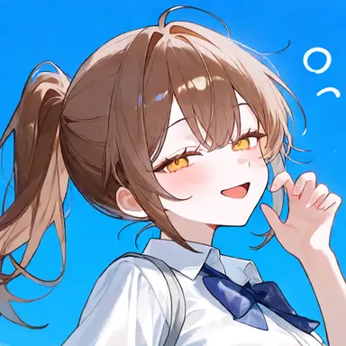 Profile image of Mizore