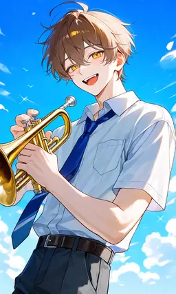 Profile image of Kanade