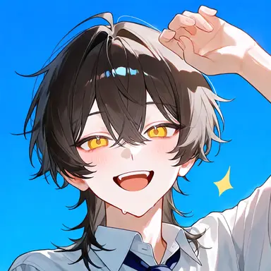 Profile image of Hinata