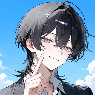 Profile image of Yuu