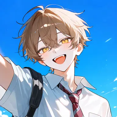 Profile image of Kanade
