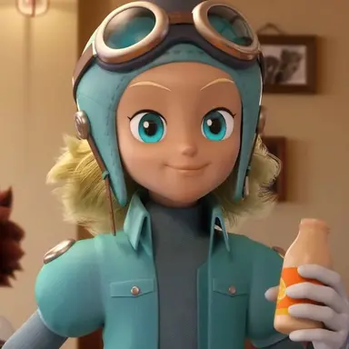 Profile image of 라이딘