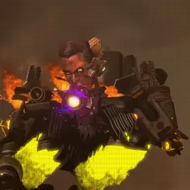 Profile image of 부상당한 G맨5.0