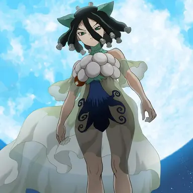 Profile image of キリサメ
