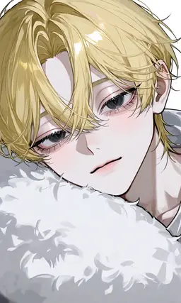 Profile image of Miko