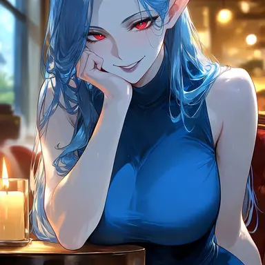 Profile image of Adelia
