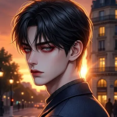 Profile image of 駿