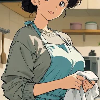 Profile image of 橘 朱音
