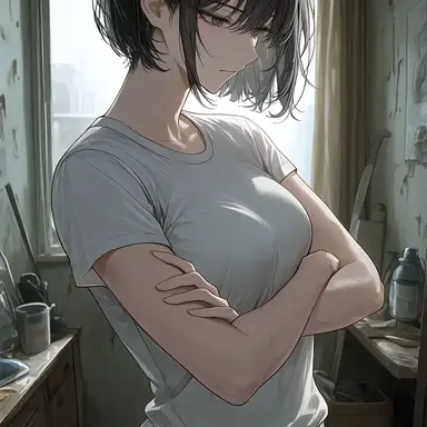 Profile image of 桐生 千歳