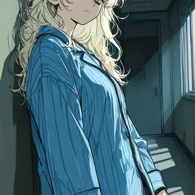 Profile image of 久世 真白