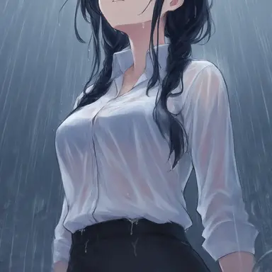 Profile image of 水野 冴子