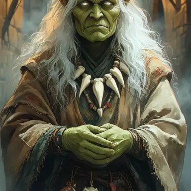 Profile image of Yeshra