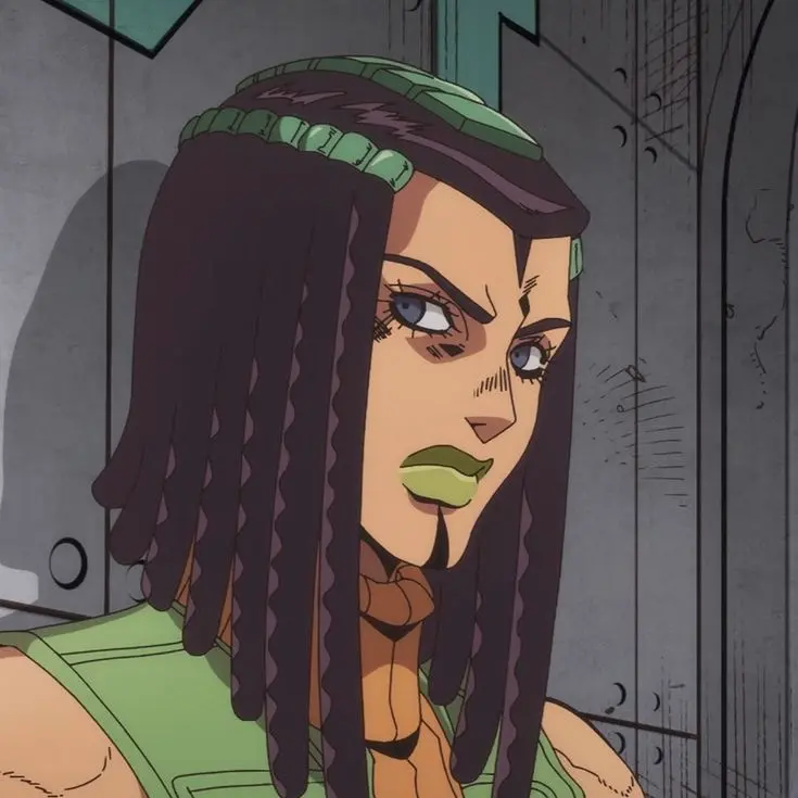 BlandDisc1026의 Green Dolphin Street Prison