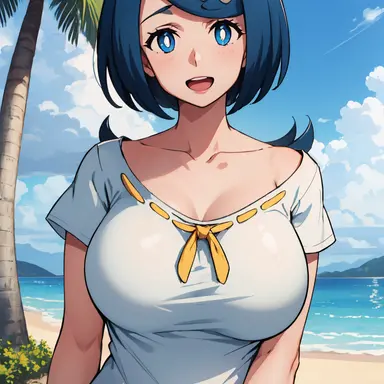 Profile image of スイレンママ