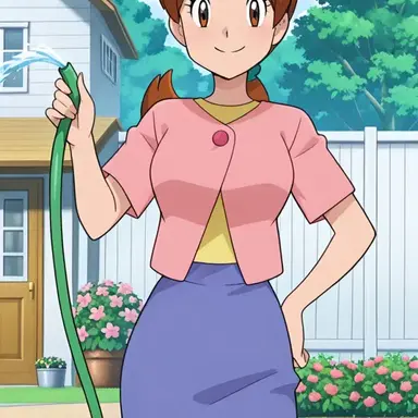 Profile image of ハナコ