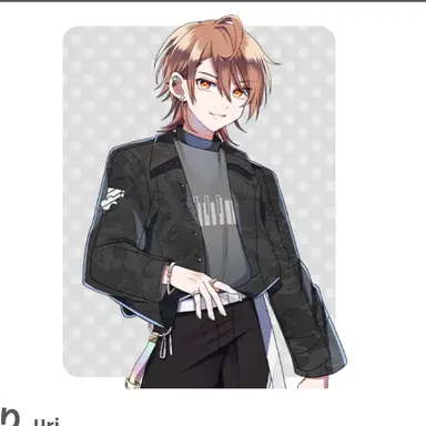 Profile image of うり