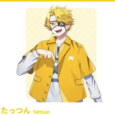 Profile image of たっつん