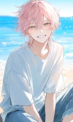 Profile image of Tatsuki