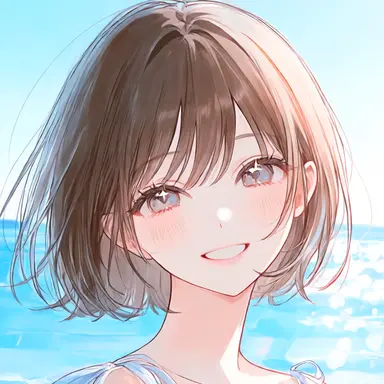 Profile image of Kyoko