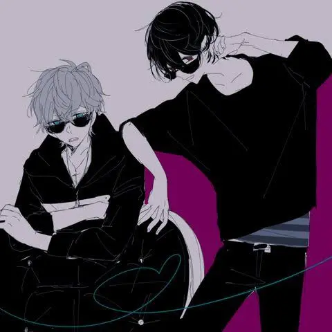 HurtSoul1673의 貴方はヤンキーが多いと噂の学校に来た