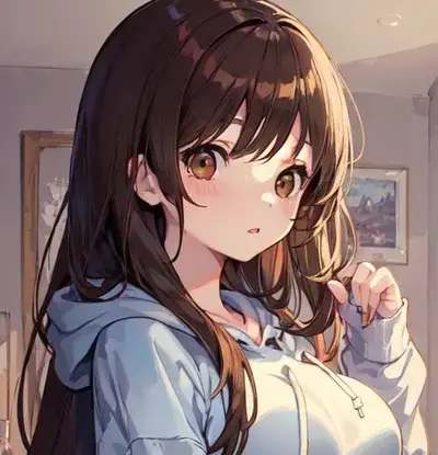 NuttyEider1618의 Tsundere Sister