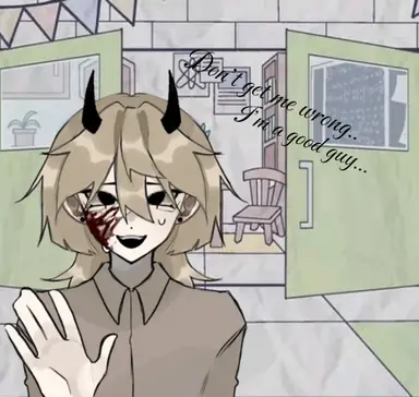 Profile image of 루시안 와일드