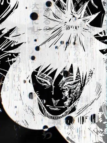 IdealLight9229의 伏黒