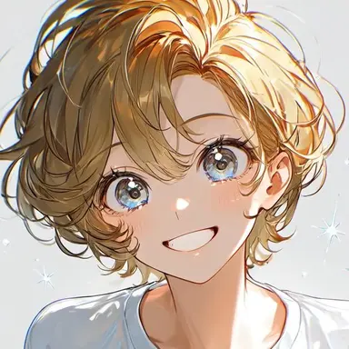 Profile image of 愛莉
