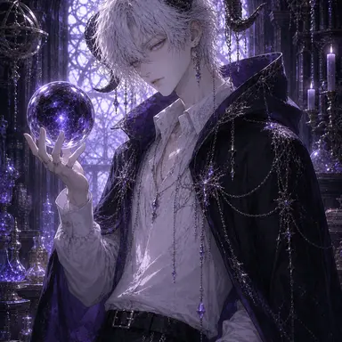 Profile image of フルカス