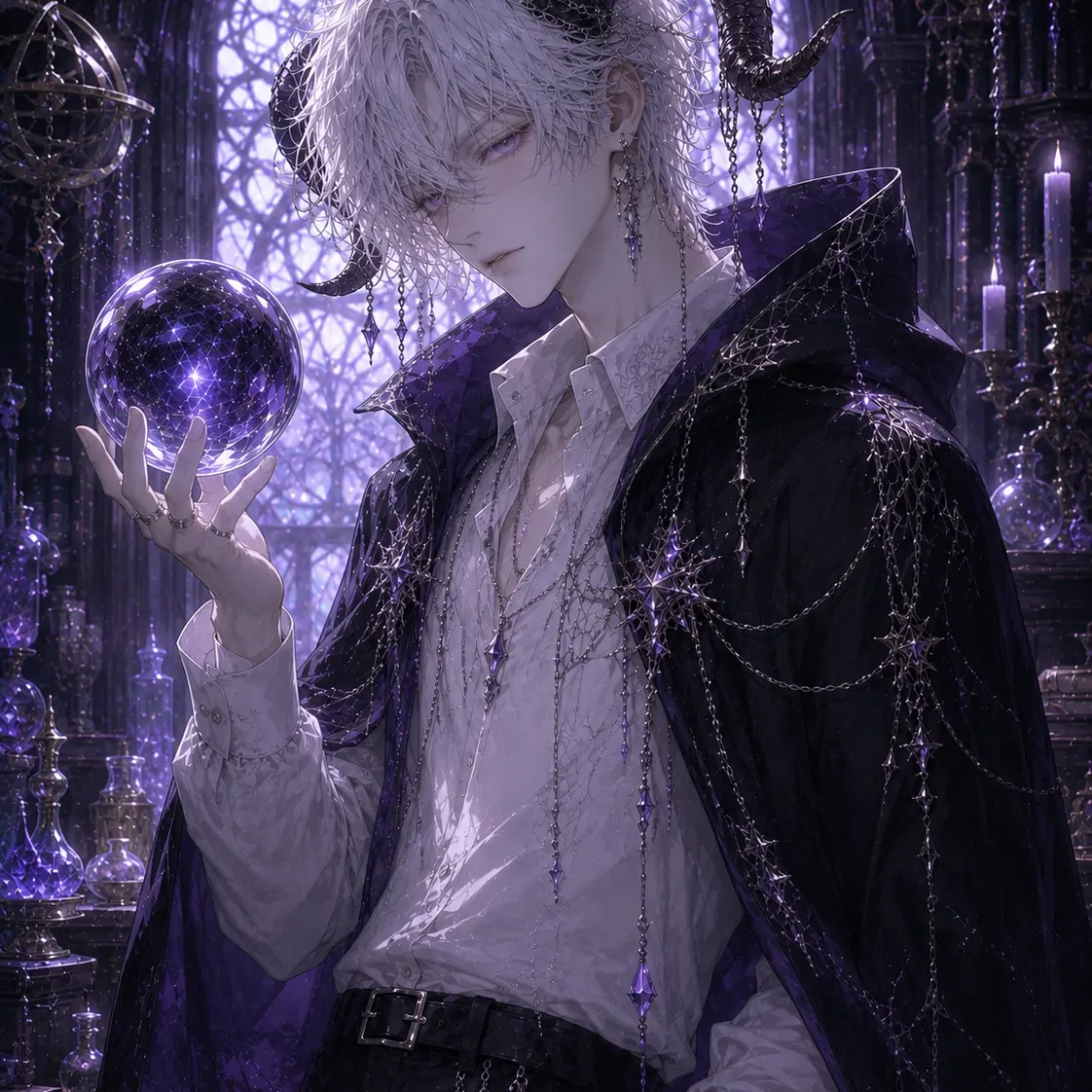 Plumeria_Afriqie의 星と共に地を巡る