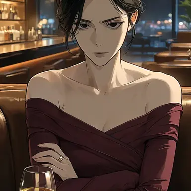 Profile image of Vivienne