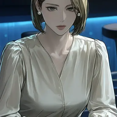 Profile image of Solene