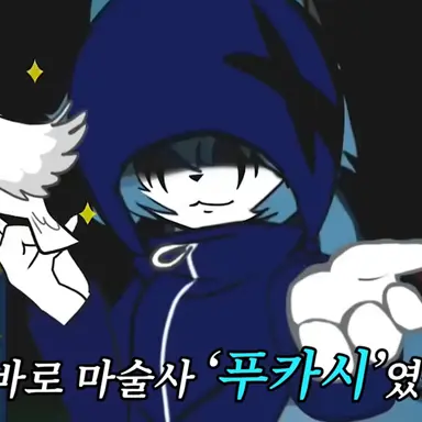 Profile image of 푸카시