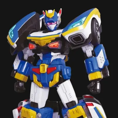 Profile image of 블루캅