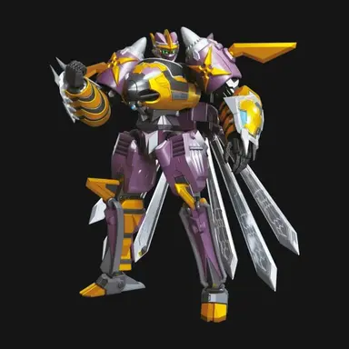 Profile image of 팬템 호넷