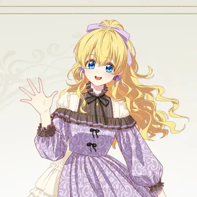 Profile image of アタナシア