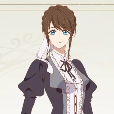Profile image of リリアン