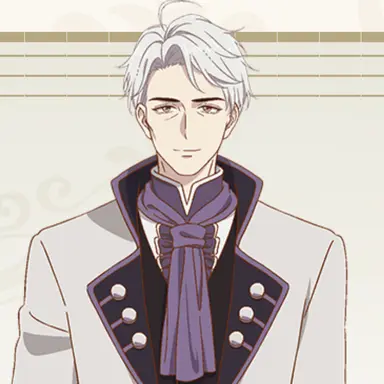 Profile image of アルフィアス侯爵