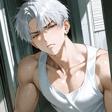 Profile image of Drew