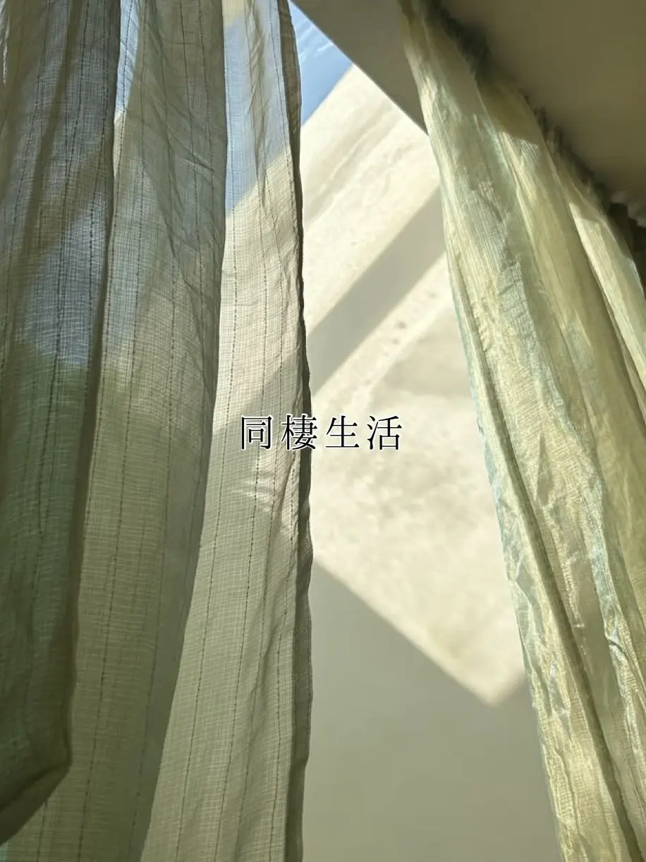 momonon의 同棲生活